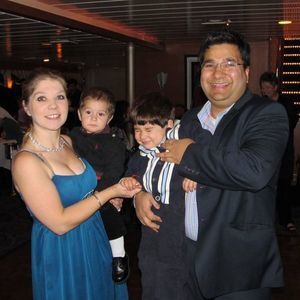 Meet your Posher, Maria